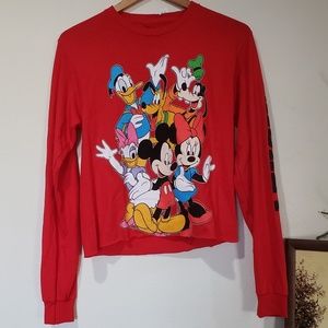 Disney top
